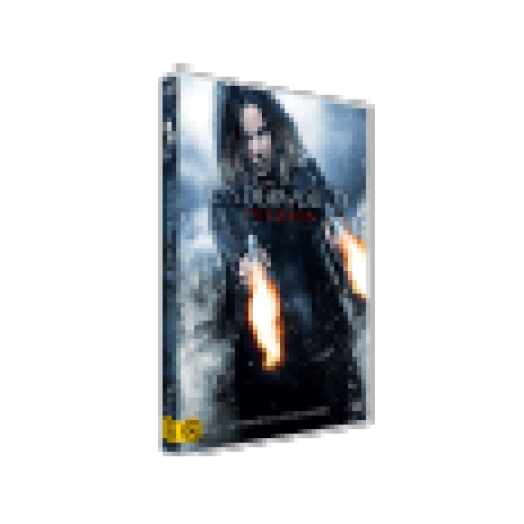Underworld - Vérözön (DVD)