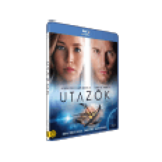 Utazók (Blu-ray)