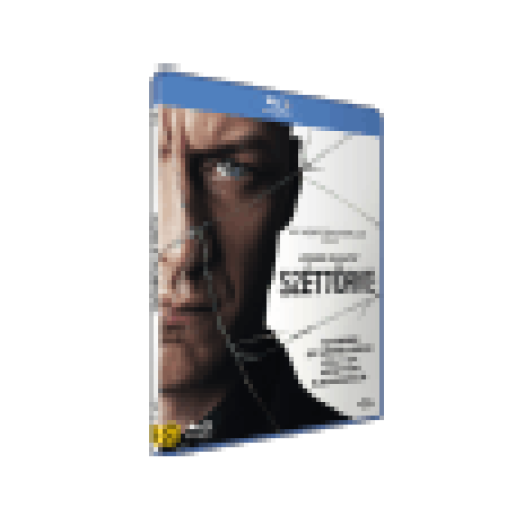 Széttörve (Blu-ray)