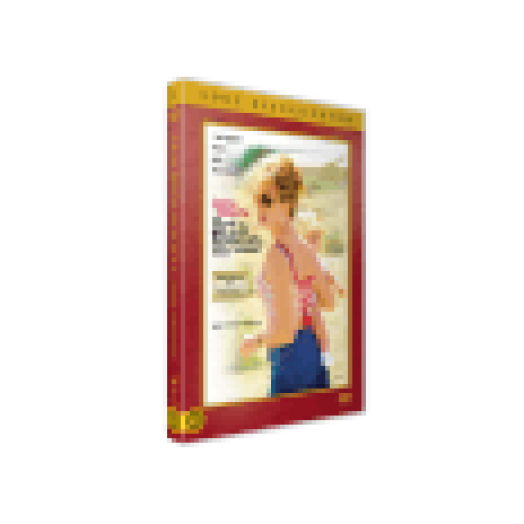 Erin Brockovich, zűrös természet (DVD)