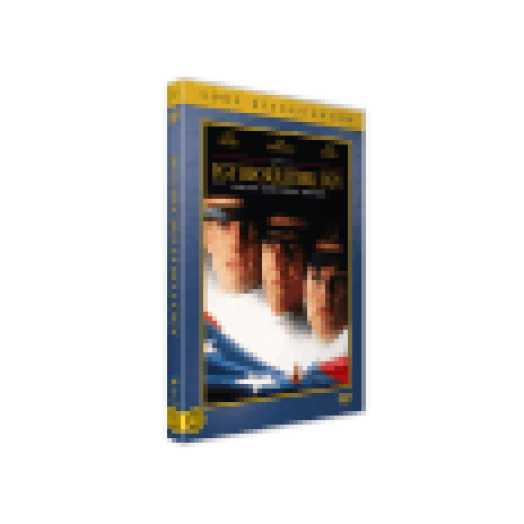 Egy becsületbeli ügy (DVD)