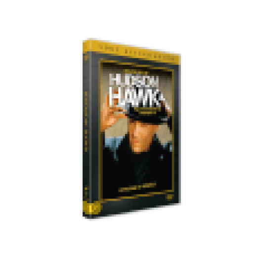 Hudson Hawk (DVD)