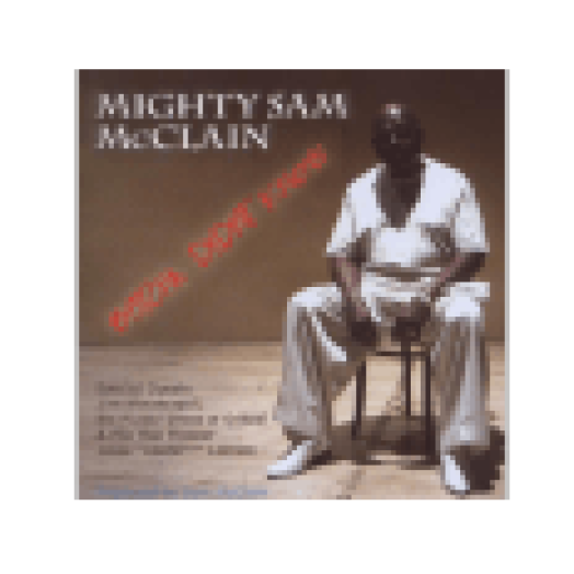 Betcha Didn't Know (CD)