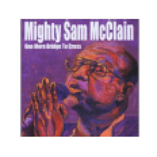 One More Bridge to Cross (CD)