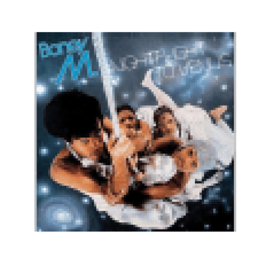 Nightflight to Venus (Vinyl LP (nagylemez))