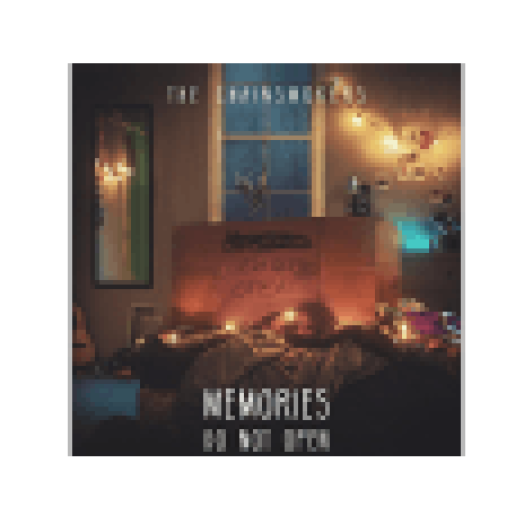 Memories... Do Not Open (Vinyl LP (nagylemez))