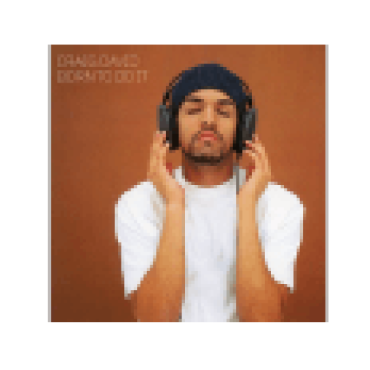 Born to Do It (CD)