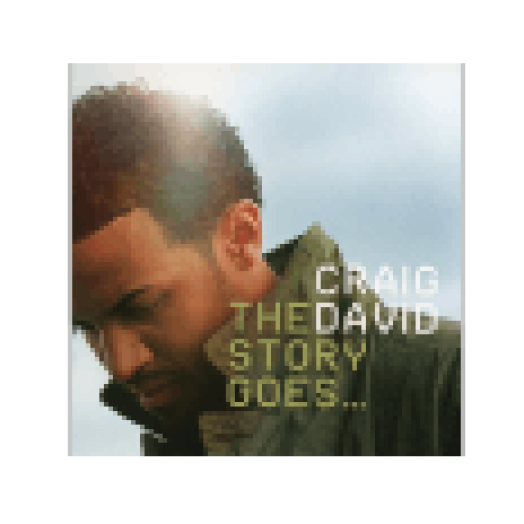 The Story Goes... (CD)