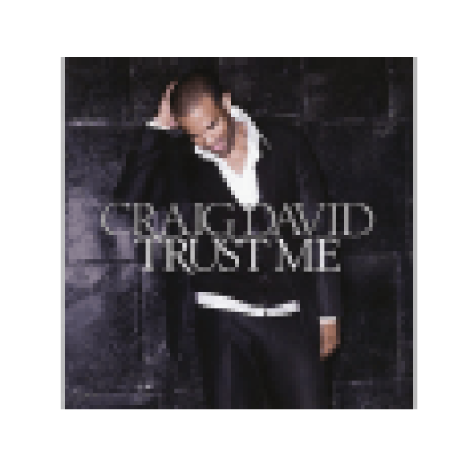 Trust Me (CD)