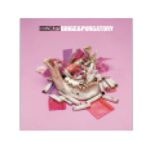 Binge & Purgatory (Vinyl LP + CD)