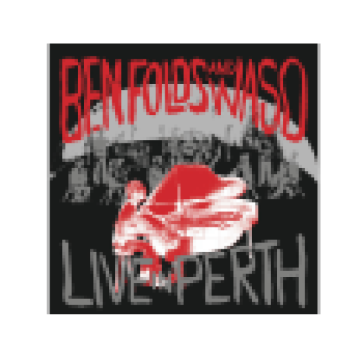 Live in Perth (Vinyl LP (nagylemez))