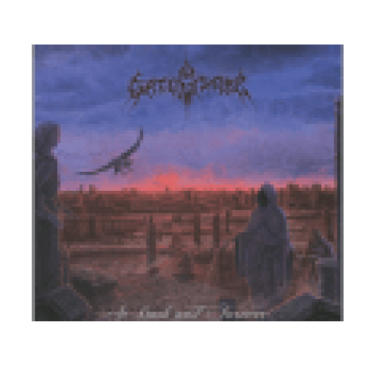 At Dusk & Forever (CD)