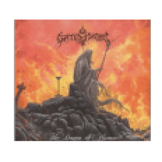 The Dawn of Flames (Special Edition) CD
