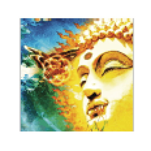On Her Journey to the Sun (Vinyl LP + CD)