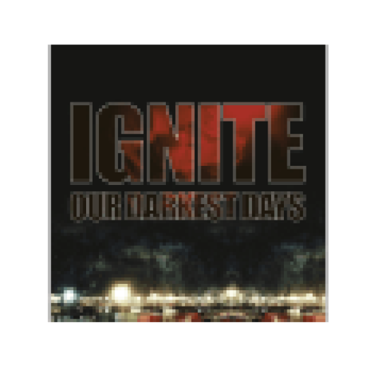 Our Darkest Day (Vinyl LP (nagylemez))