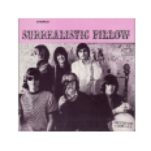Surrealistic Pillow (Vinyl LP (nagylemez))
