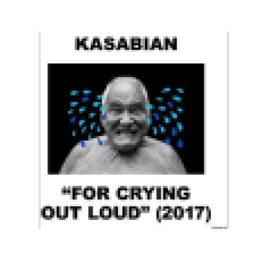 For Crying Out Loud (CD)