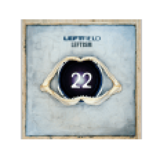 Leftism 22 (CD)