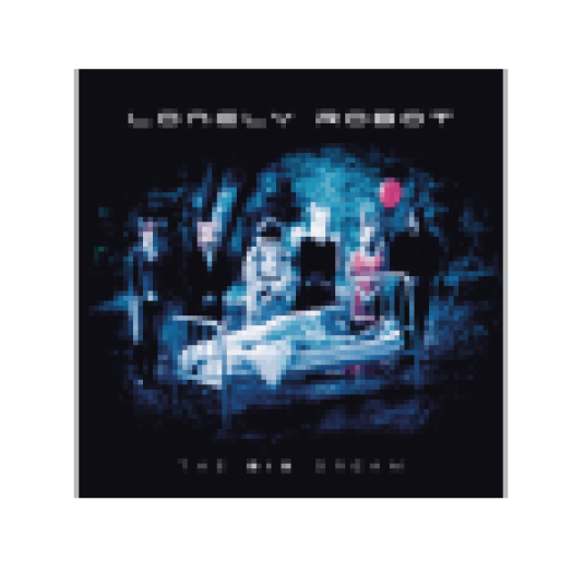 The Big Dream (Special Edition) (Digipak) CD