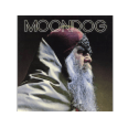 Moondog (Vinyl LP (nagylemez))