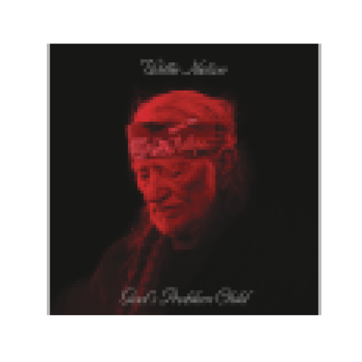 God's Problem Child (Vinyl LP (nagylemez))