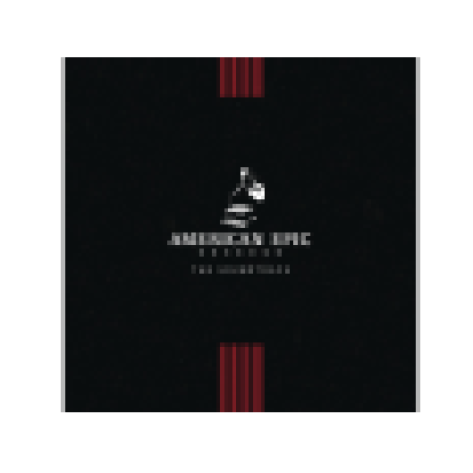 American Epic: The Soundtrack (CD)