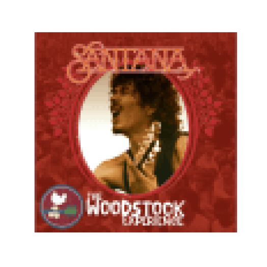 The Woodstock Experience (Vinyl LP (nagylemez))