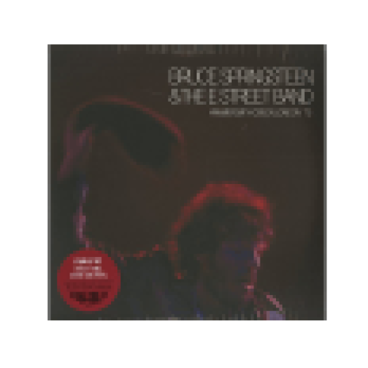 Hammersmith Odeon, London '75 (Vinyl LP (nagylemez))