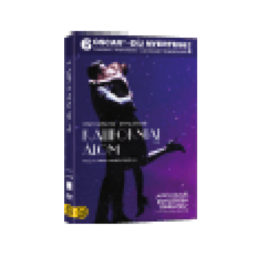 Kaliforniai álom (Limitált külső papírborítóval) (DVD)