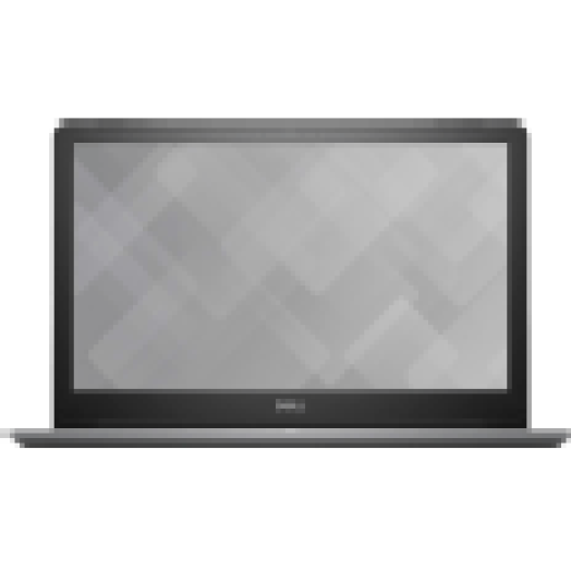 Vostro 5568-229010 ezüst notebook (15,6" Full HD/Core i5/8GB/256GB SSD/GT940MX 4GB/Windows 10)