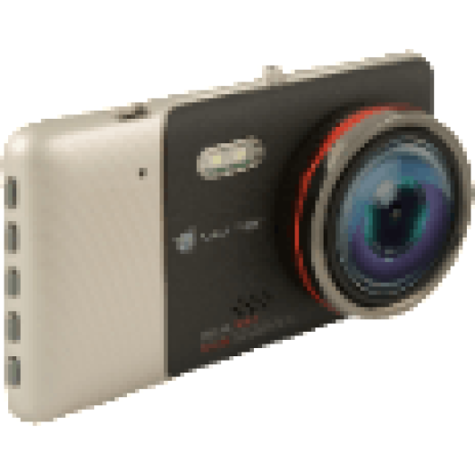 MSR 900 menetrögzítő kamera