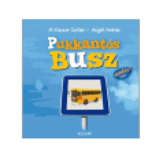 Pukkantós Busz