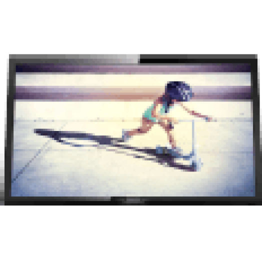 24 PHS 4022/12 LED televízió