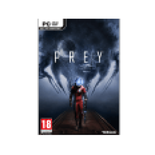 Prey (PC)