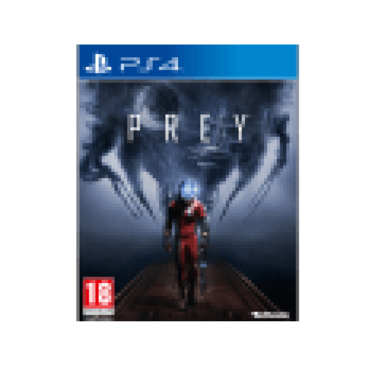 Prey (PlayStation 4)