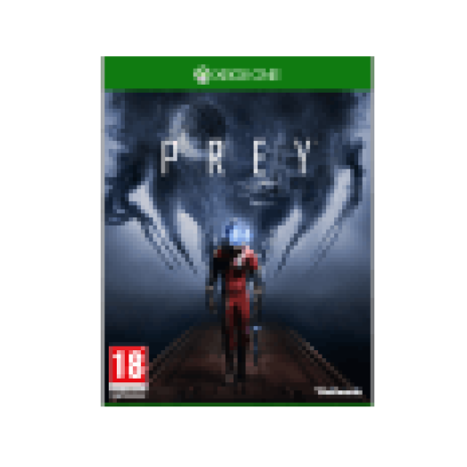 Prey (Xbox One)