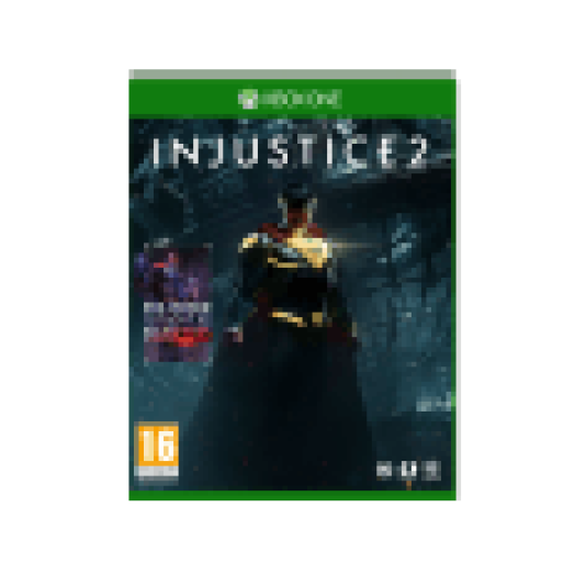 Injustice 2 (Xbox One)