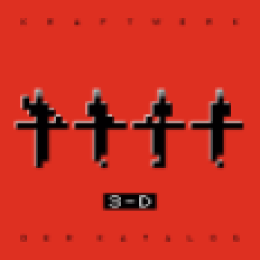 3-D The Catalogue (Vinyl LP (nagylemez))