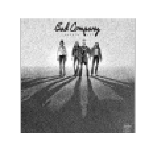 Burnin' Sky (CD)