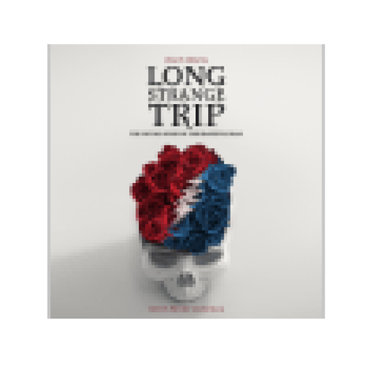 Long Strange Trip (CD)