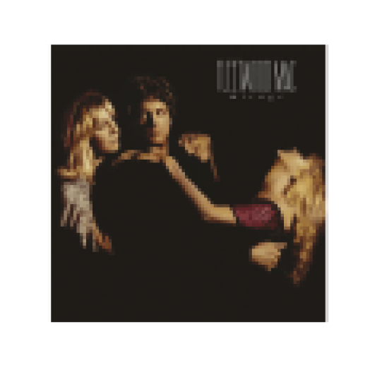 Mirage (Vinyl LP (nagylemez))