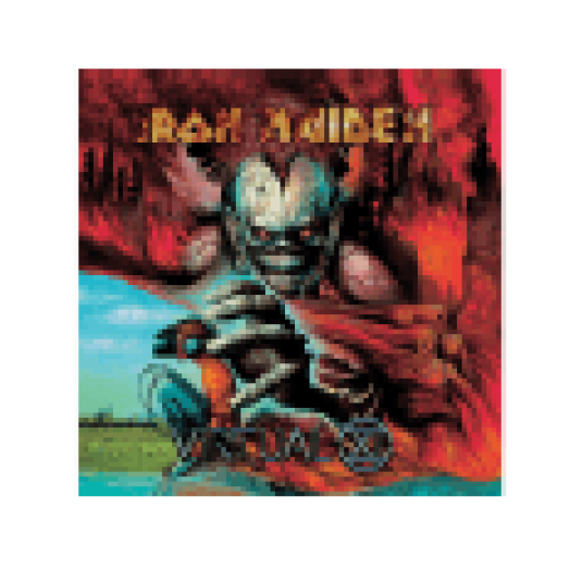 Virtual XI (Vinyl LP (nagylemez))