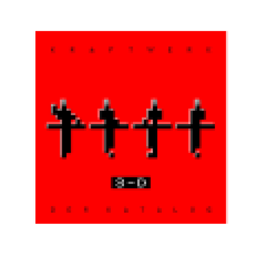 3-D The Catalogue (Vinyl LP (nagylemez))