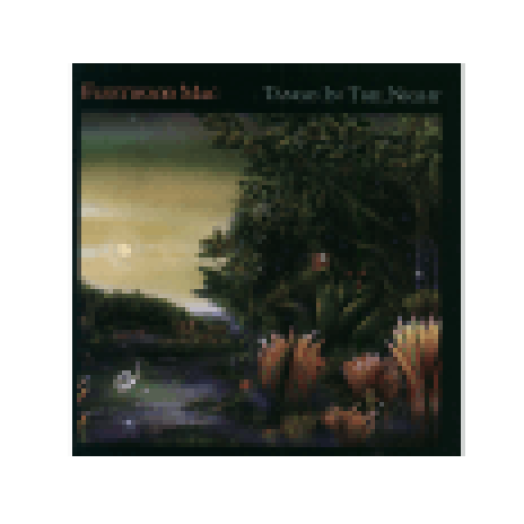Tango in the Night (Vinyl LP (nagylemez))