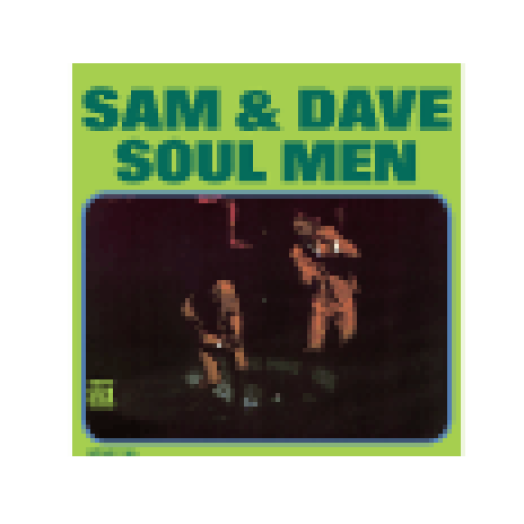 Soul Men (CD)