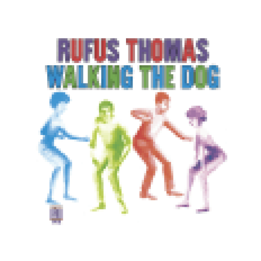 Walking the Dog (Vinyl LP (nagylemez))