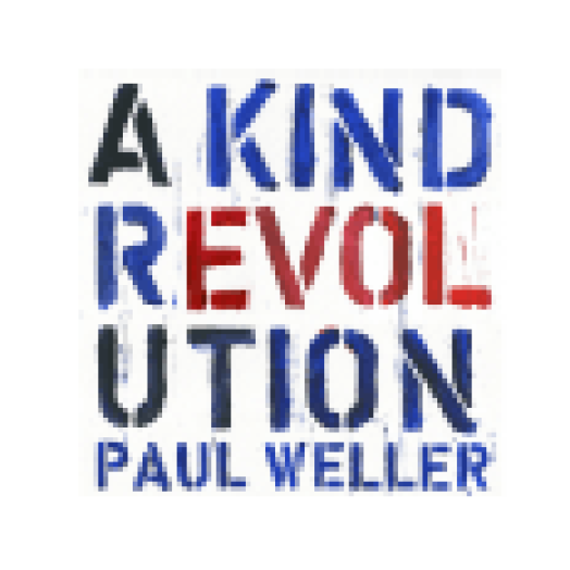 A Kind Revolution (Vinyl LP (nagylemez))