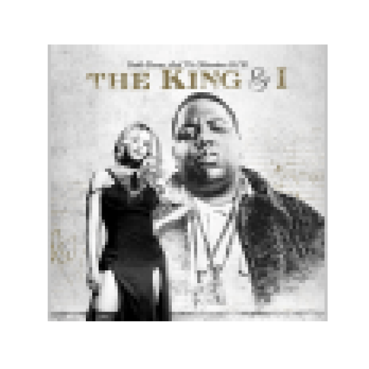 The King & I (Explicit) (CD)