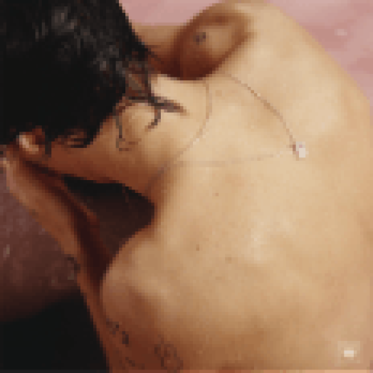 Harry Styles + ráadás táska (CD)