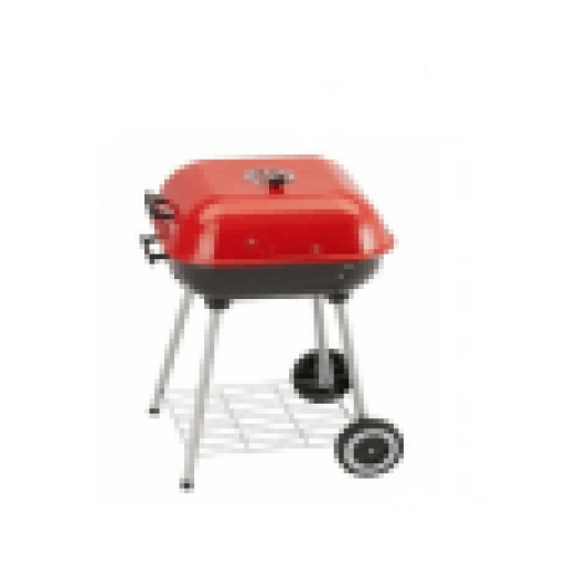 0511 Party grillkocsi